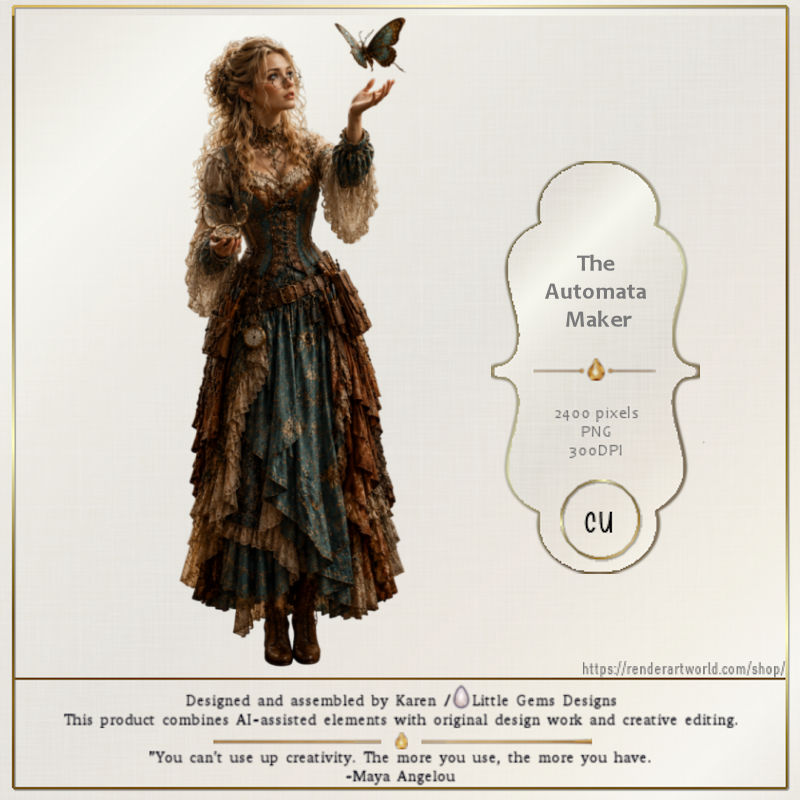 (image for) The Automata Maker